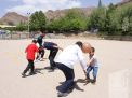 گزارش تصویری اردوی کارکنان دانشگاه 